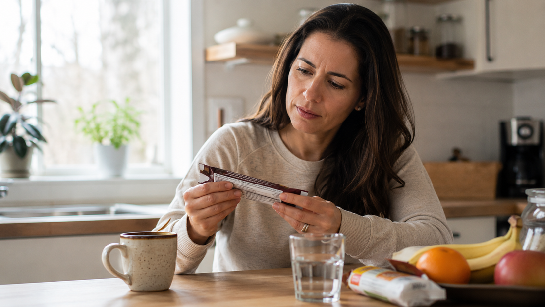 What Are Sugar Alcohols, and Why Do They Cause Bloating?