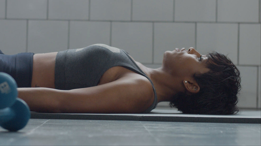 Complete Recovery Nutrition