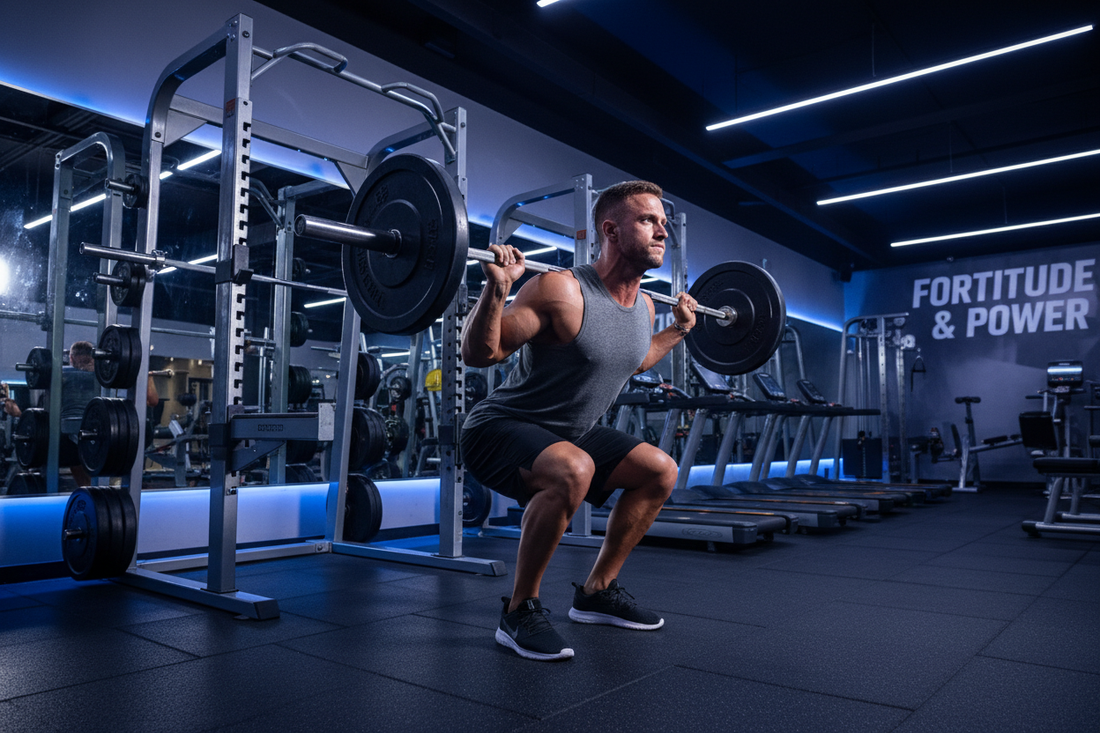 Protein for Muscle Preservation