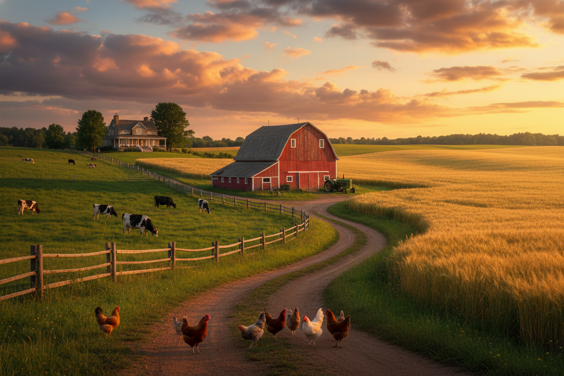 Canadian Nutrition That Actually Works