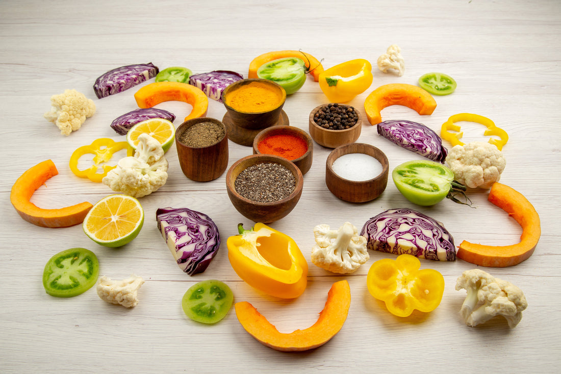 Understanding Micronutrients: The Hidden Value in a Complete Meal