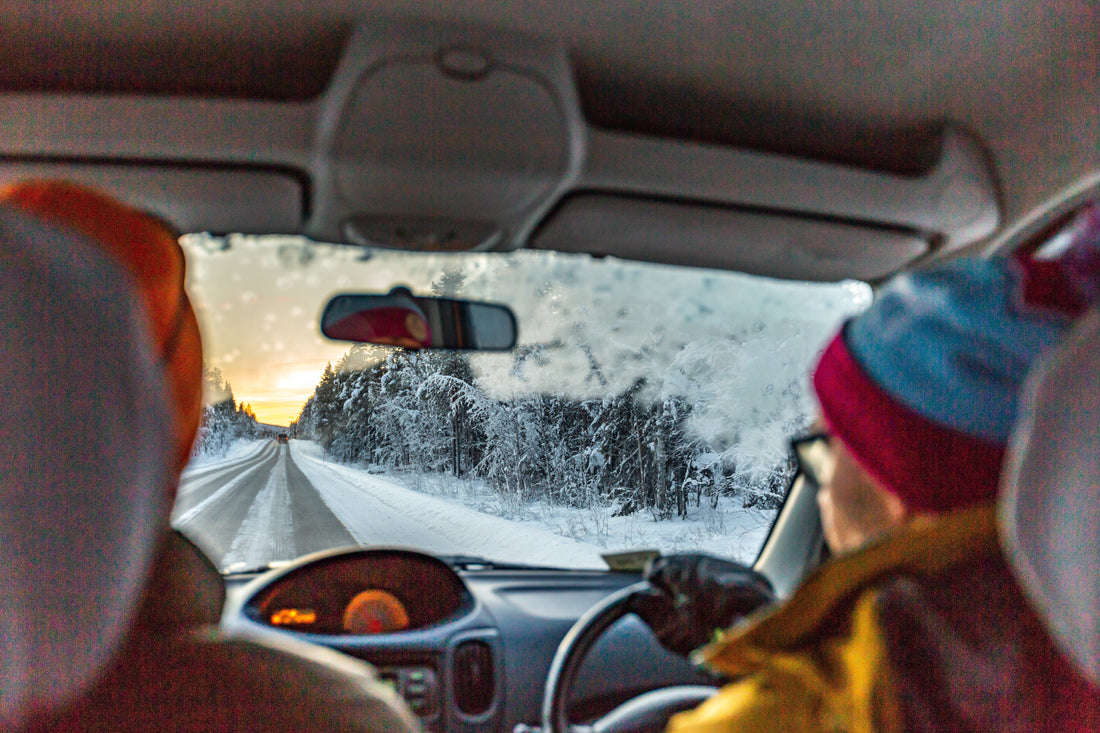 Travel, Commutes, and Nutrition Gaps: Planning Ahead for Smarter Fueling
