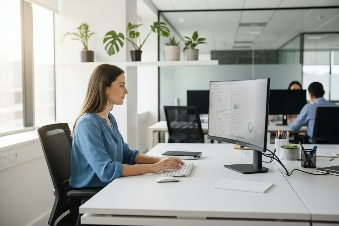 Sustained Energy Without the Crash