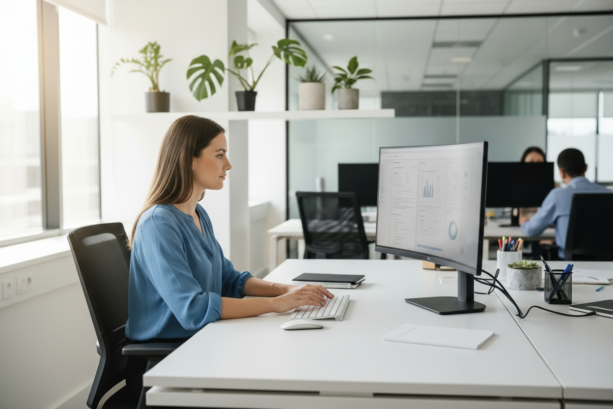 Sustained Energy Without the Crash