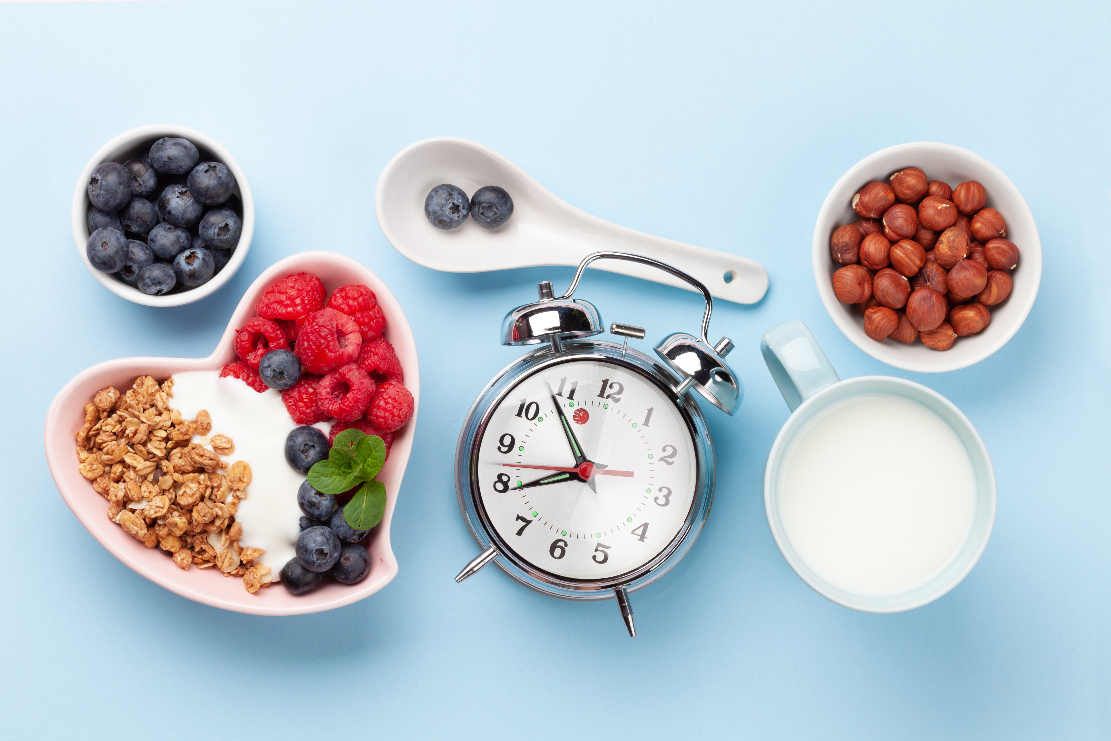 Heart-Smart Eating Habits You Can Actually Maintain