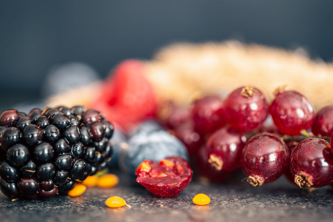 The Science of Satiety: Why Balanced Macros Keep You Full Longer