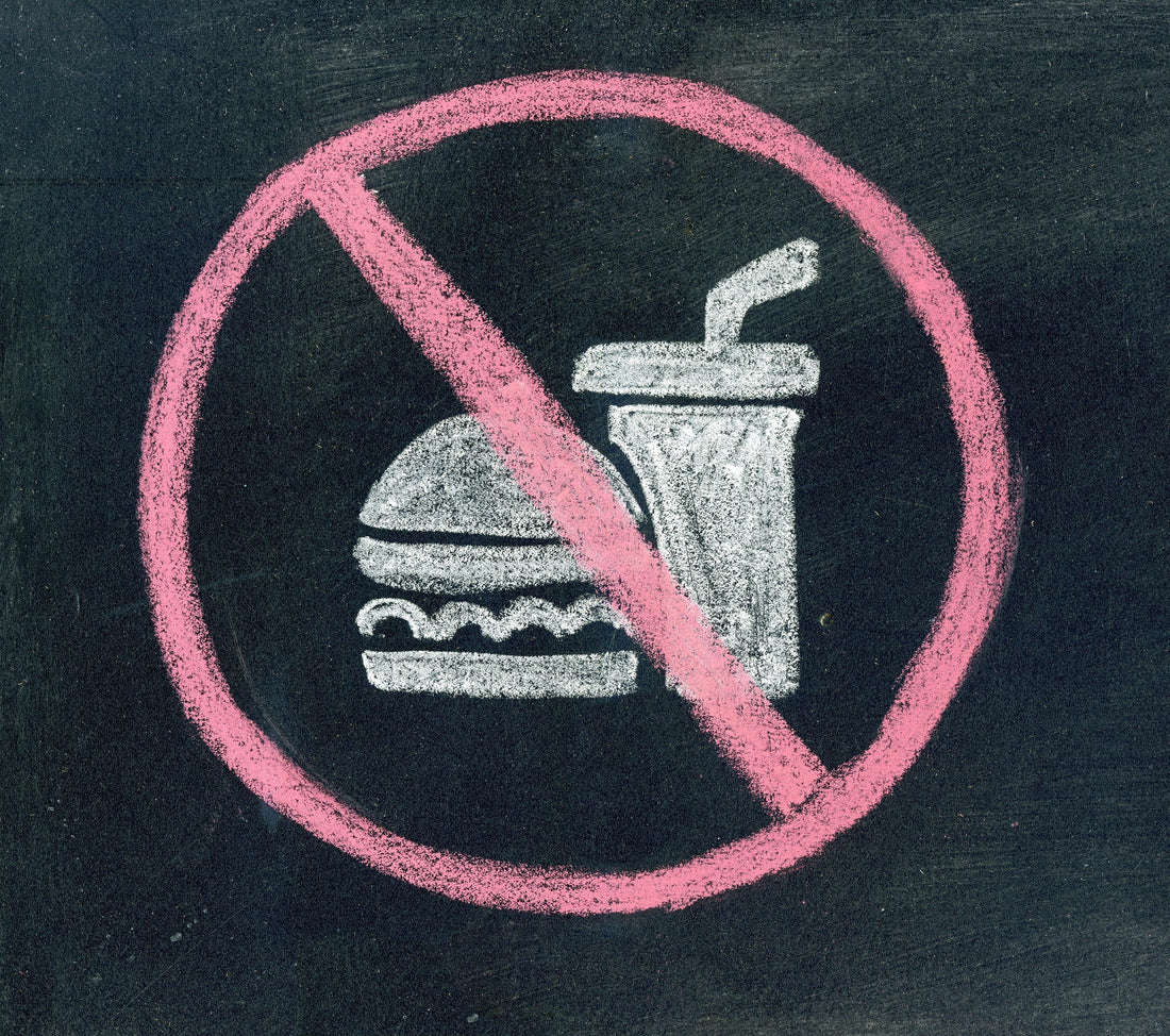 Why ‘Quick Snacks’ Are Failing You (And What to Eat Instead)