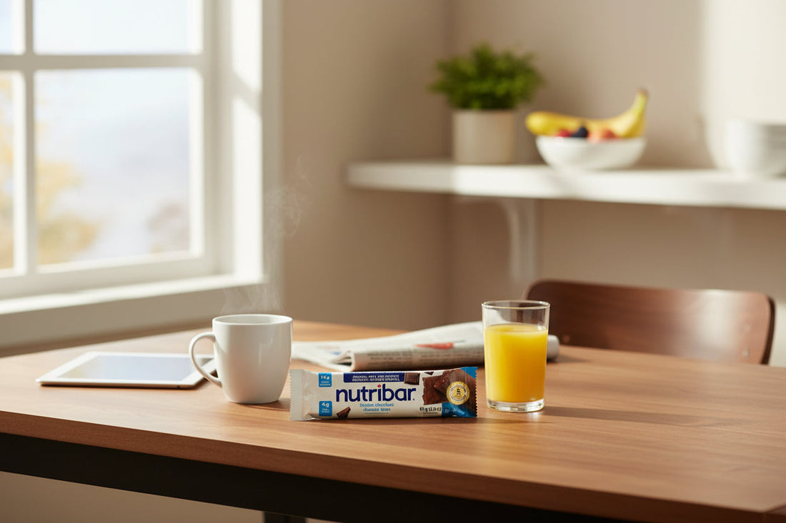 What “Balanced Nutrition” Actually Means (And Why Most People Get It Wrong)
