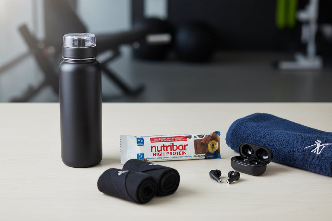 Fueling Workouts Without Overeating: A Smarter Performance Strategy
