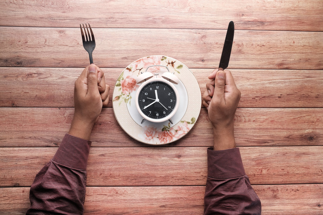 Skipping Meals and Energy Levels Why Consistent Nutrition Matters