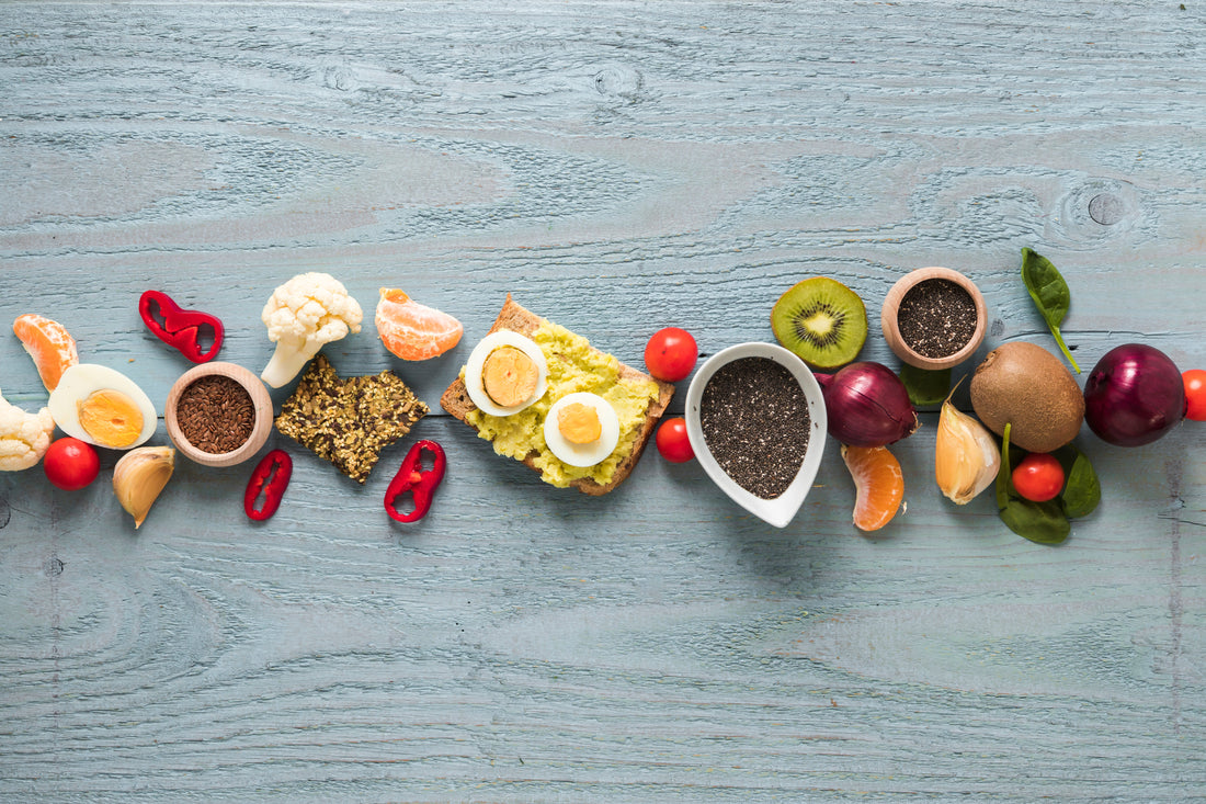 Nutrition Month: Why Balanced Meals Matter More Than Ever
