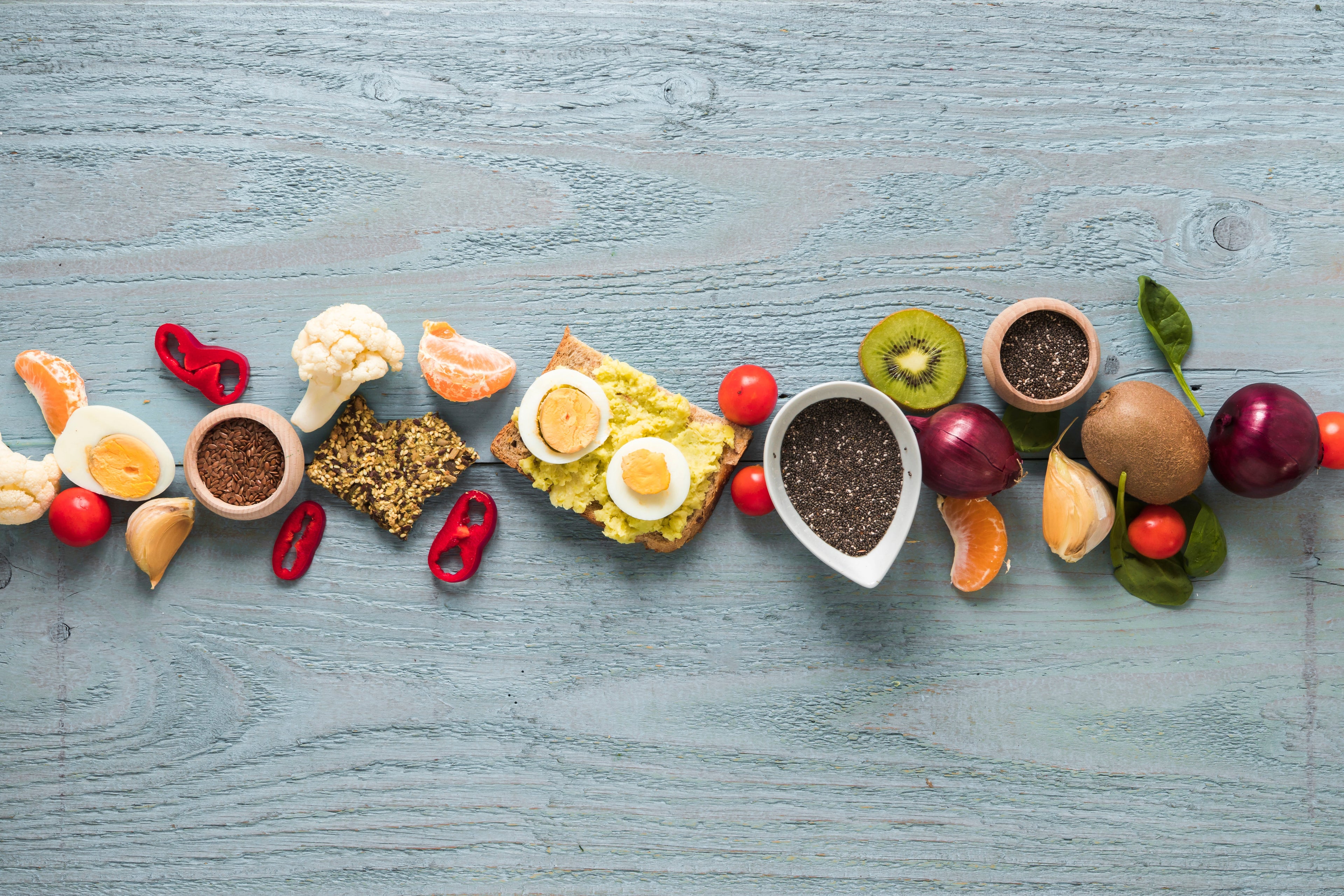 Nutrition Month: Why Balanced Meals Matter More Than Ever