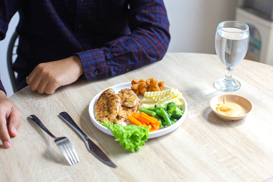 Why Skipping Meals Backfires on Your Health Goals