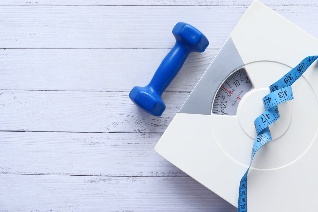 From Weight Loss to Maintenance: What Changes—and What Shouldn’t