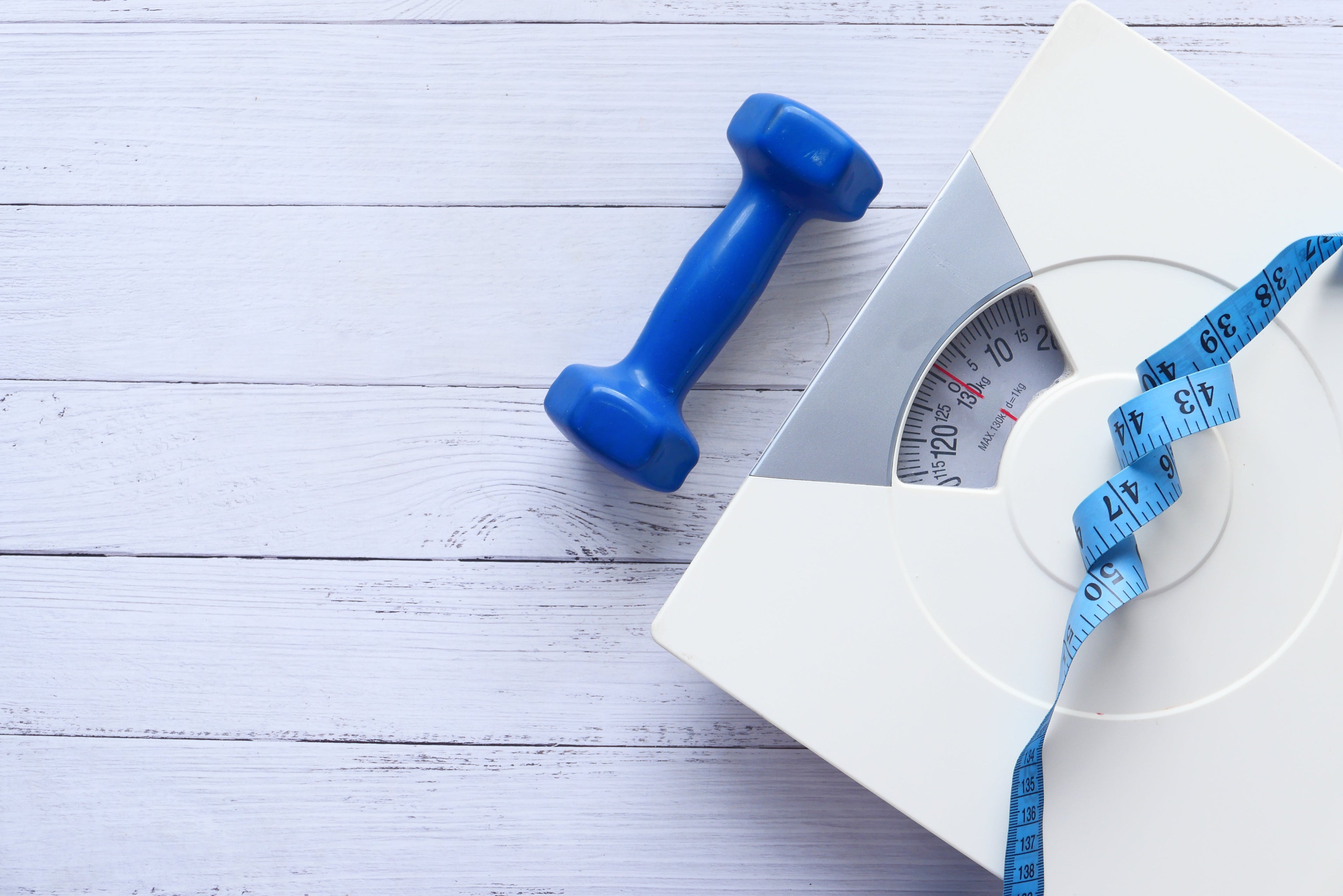 From Weight Loss to Maintenance: What Changes—and What Shouldn’t