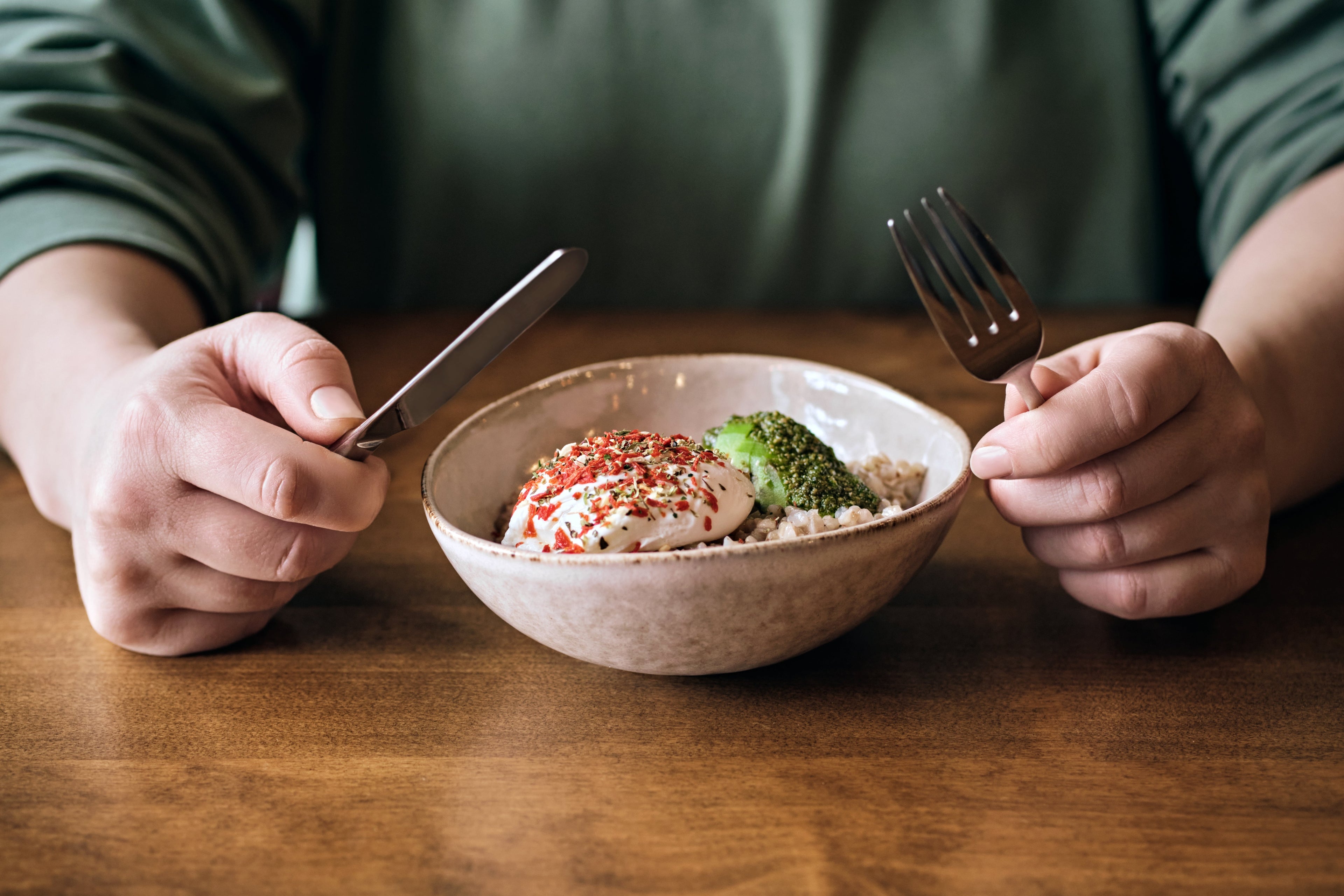 Why ‘Eating Less’ Can Backfire (Even If You’re Trying to Lose Weight)