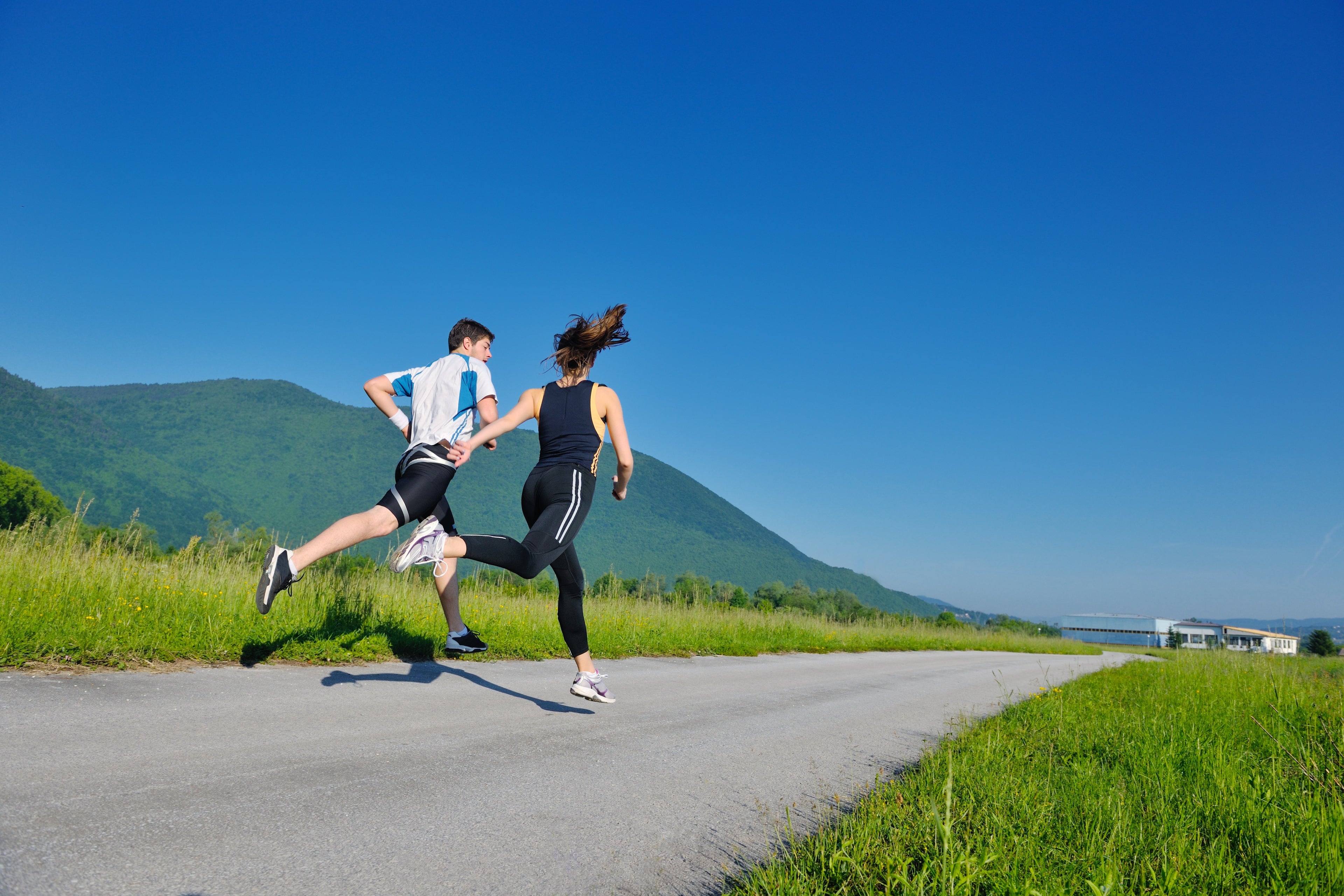 Pre Summer Fitness Nutrition Guide Fuel Your Workouts Correctly