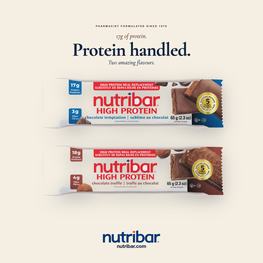 GLP-1 & Complete Nutrition Support