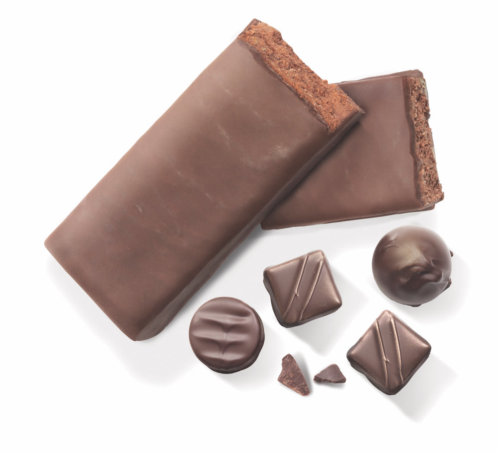 Chocolate Temptation