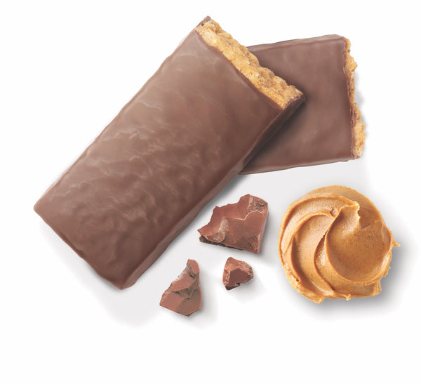 Chocolate Peanut Butter