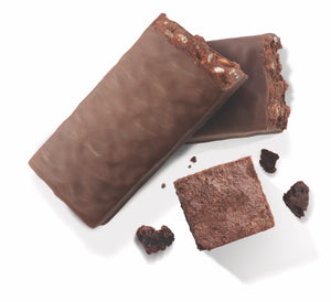 Deep Brownie Delight