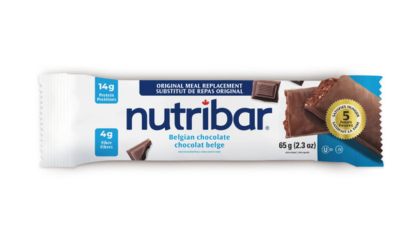 Belgian Chocolate