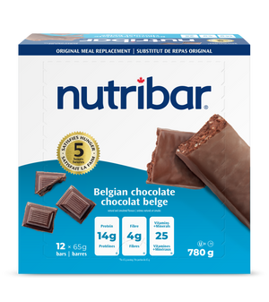Belgian Chocolate
