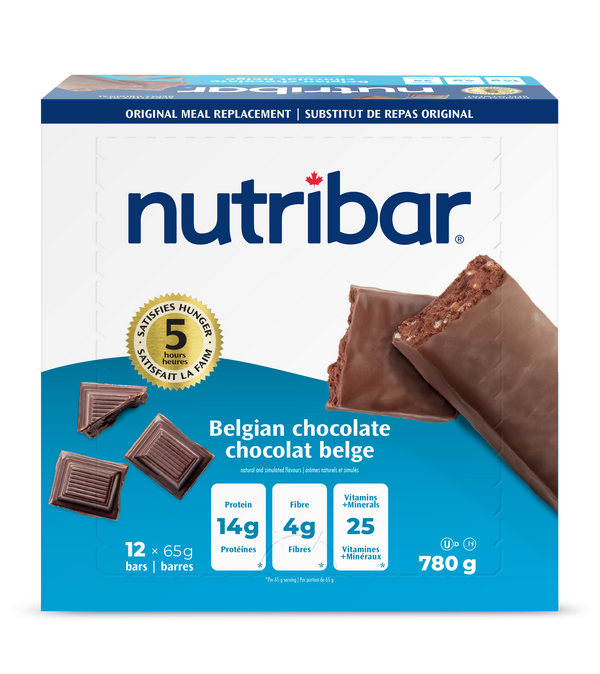 Belgian Chocolate