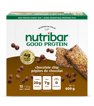 Good Protein – Chocolate Chip
