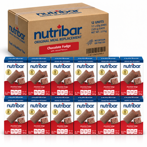 Chocolate Fudge Carton