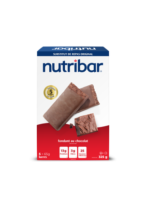Fudge au chocolat