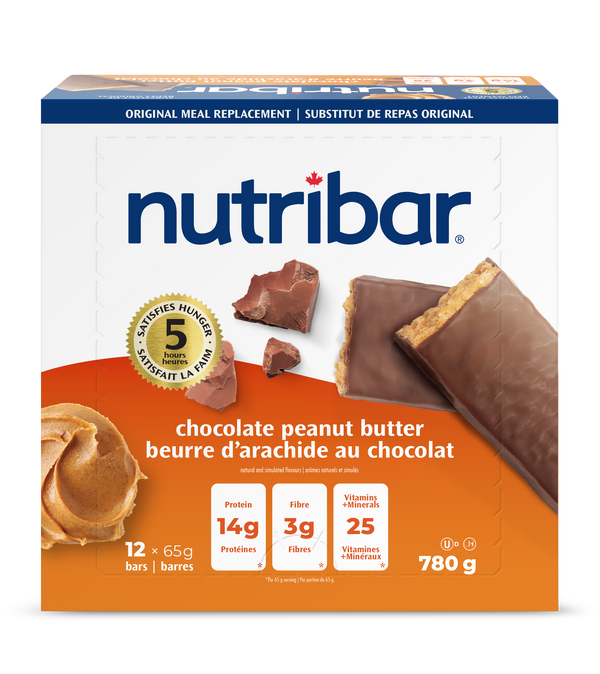 Chocolate Peanut Butter