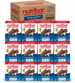 Chocolate Temptation Carton