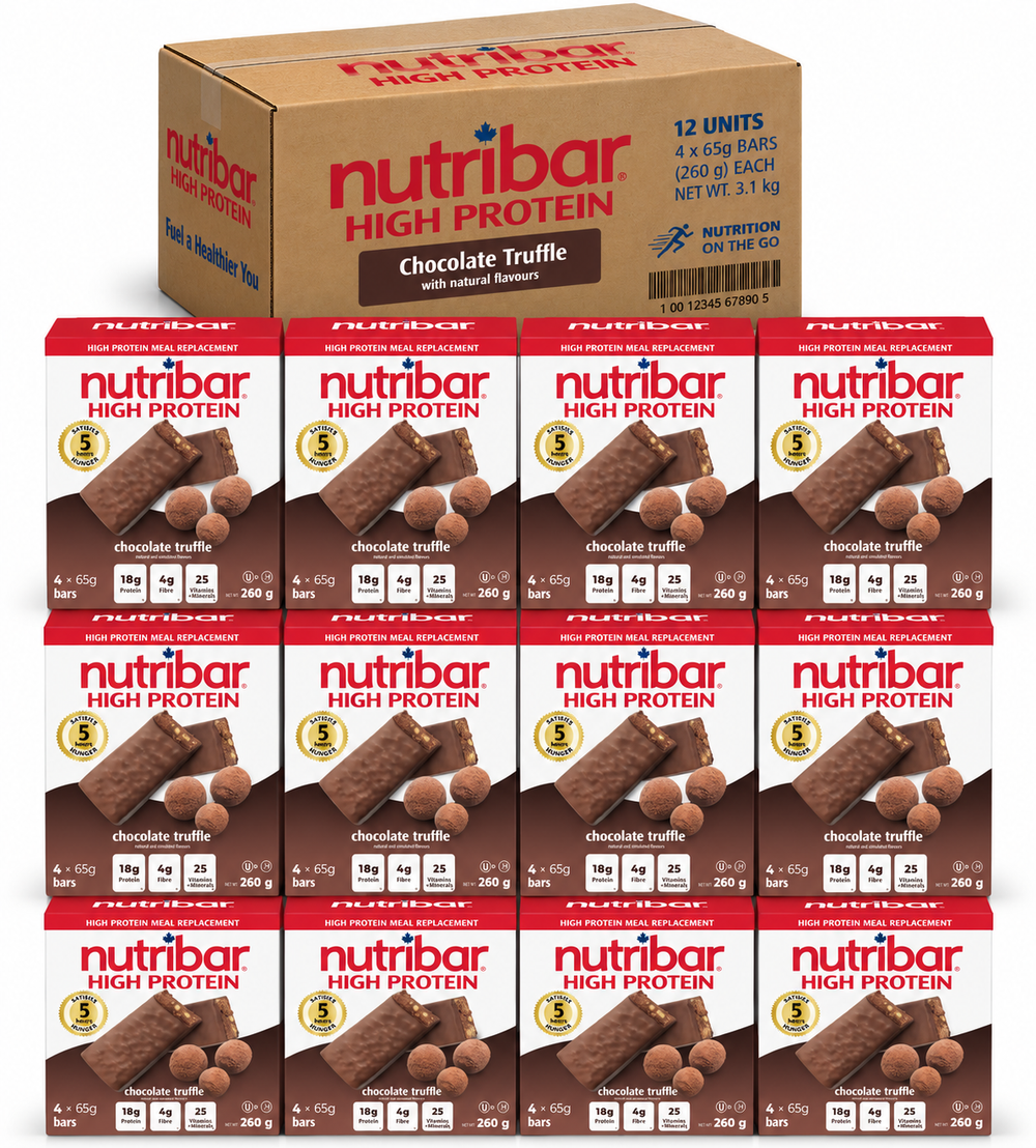 Chocolate Truffle Carton