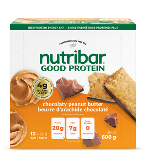 Good Protein – Chocolaty Peanut Butter