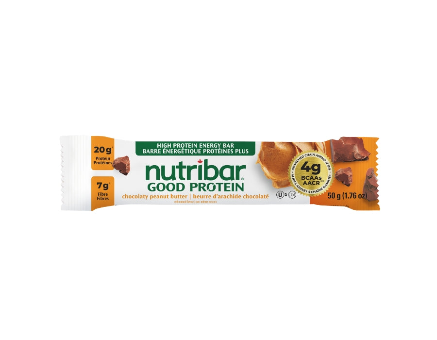 Good Protein – Chocolaty Peanut Butter