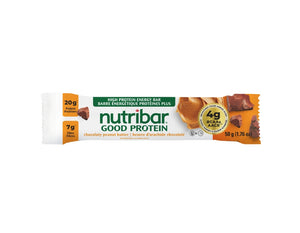 Good Protein – Chocolaty Peanut Butter