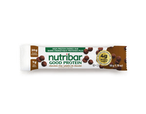 Good Protein – Chocolate Chip