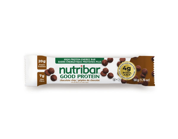 Good Protein – Chocolate Chip