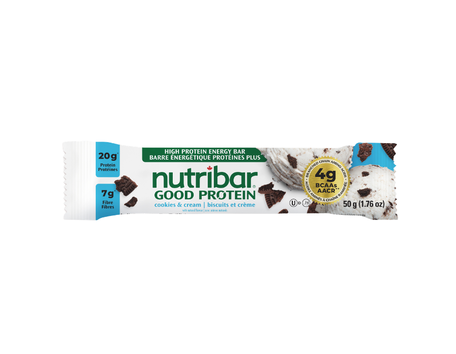 Good Protein – Cookies & Cream