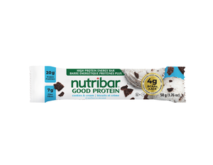 Good Protein – Cookies & Cream