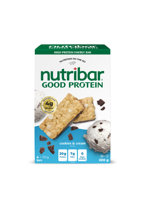 Good Protein – Cookies & Cream