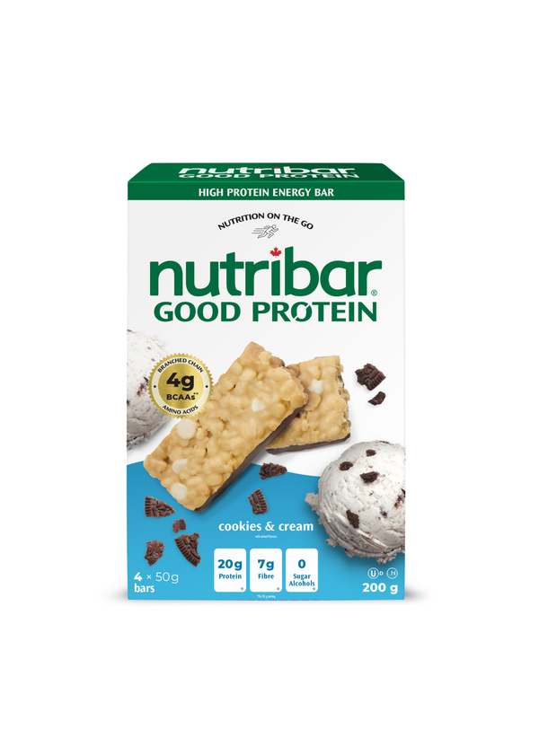 Good Protein – Cookies & Cream
