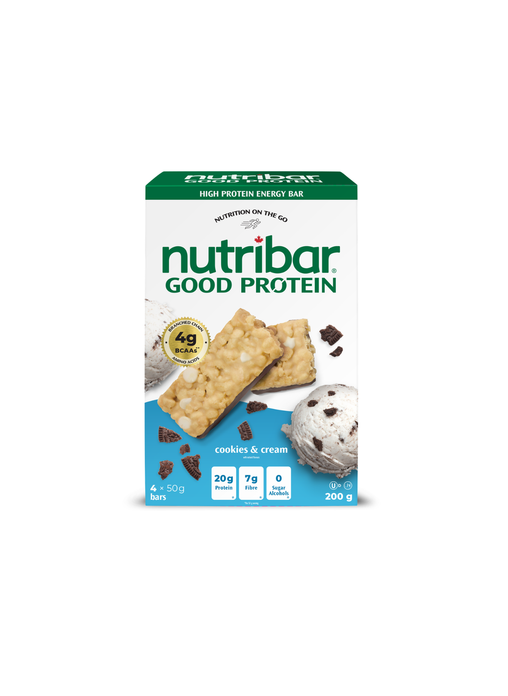 Good Protein – Cookies & Cream