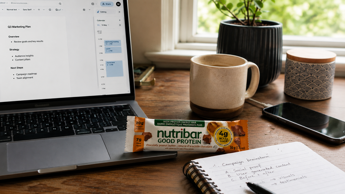 Canadian heritage nutrition