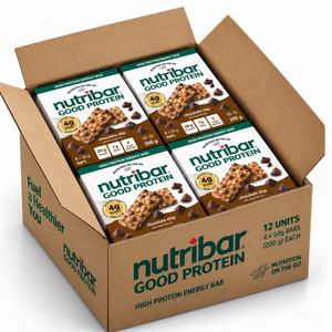 Good Protein – Chocolate Chip Carton