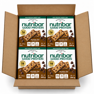 Good Protein – Chocolate Chip Carton