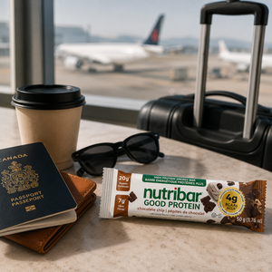 Good Protein – Chocolate Chip