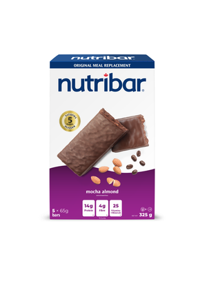 Mocha Almond