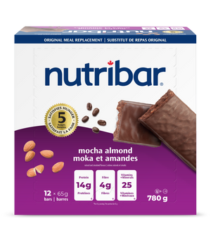 Mocha Almond